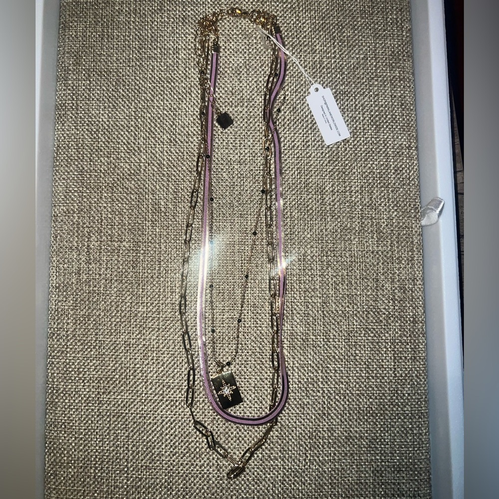 🍀Park Lane Necklace